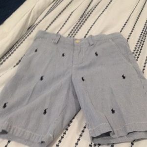 Polo Ralph Lauren shorts